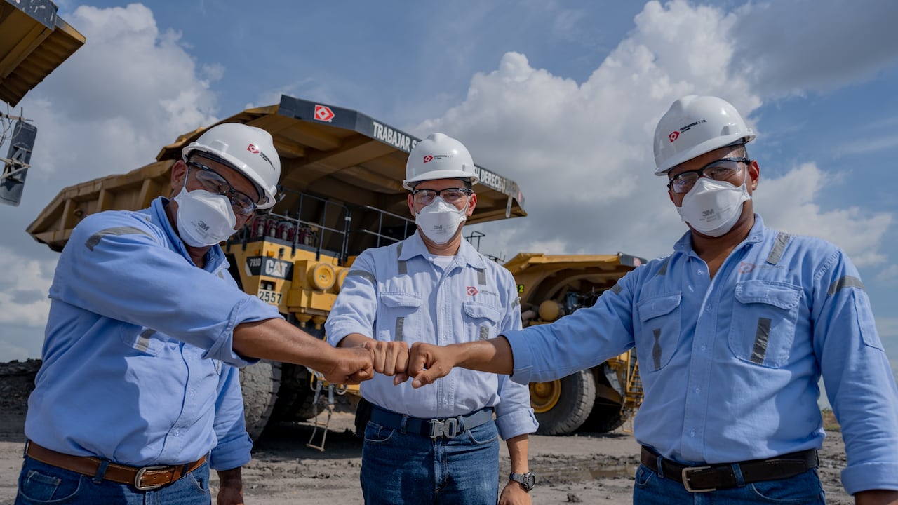 Para la compañía, mantenerse por segundo año consecutivo en el primer lugar representa un reconocimiento al trabajo de sus empleados y contratistas, y a una gestión basada en la excelencia operacional.