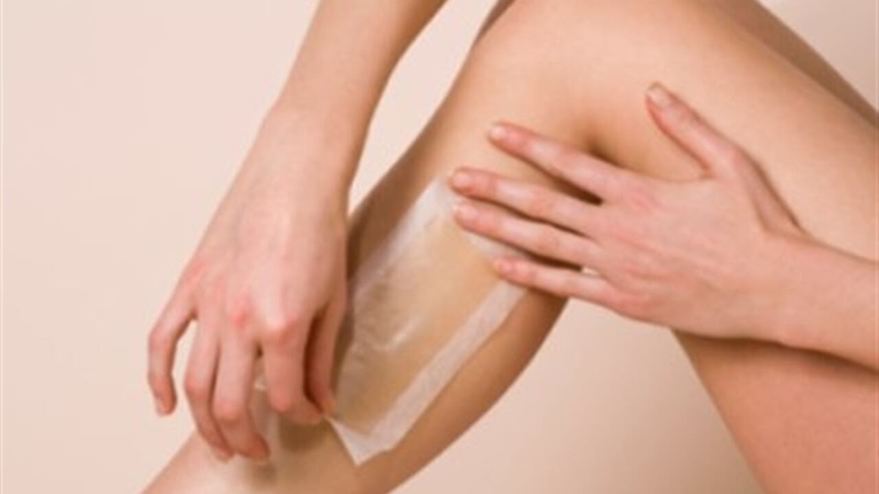 Existen varios métodos que eliminan o reducen temporalmente la visibilidad del vello.