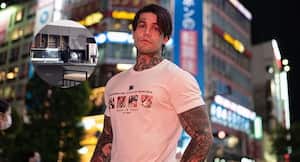 Yefferson Cossio - Imagen Instagram