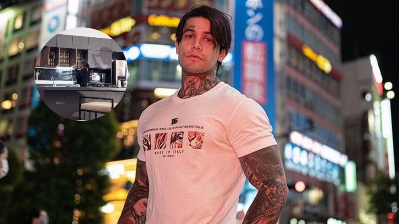 Foto: Captura de pantalla / Instagram