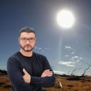 "Resulta fundamental que alcaldías, gobernaciones y el Gobierno Nacional implementen desde ahora campañas intensivas de ahorro de agua y energía dirigidas a hogares, empresas e instituciones públicas", Camilo Prieto