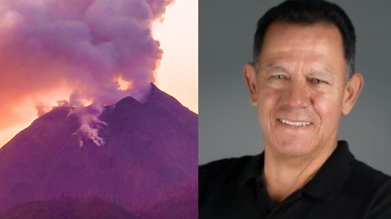 El meteorólogo Max Henríquez advierte que es uno de los “más peligrosos”.