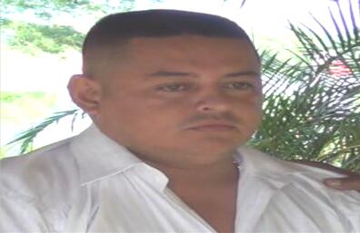 1.179 capturados en 2014. Septiembre 29: Luis Miguel Humanez, alias El Árabe. Jefe narcotraficante en Córdoba y Sucre.