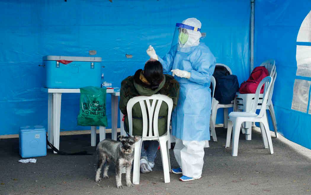 El comité declaró a la epidemia de covid-19 como una emergencia de salud pública de importancia internacional el 30 de enero de 2020, en momentos en que no se había registrado aún ningún deceso sobre apenas 100 casos fuera de China.