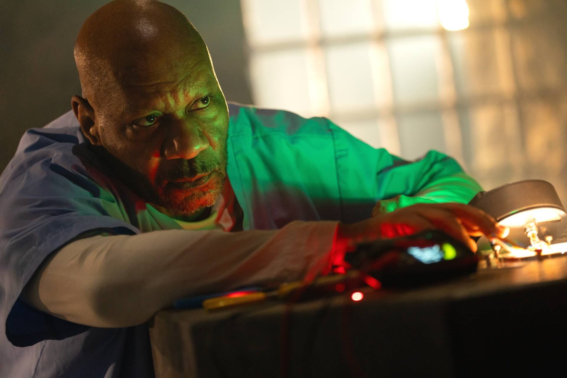 Misión Imposible: La Sentencia Final