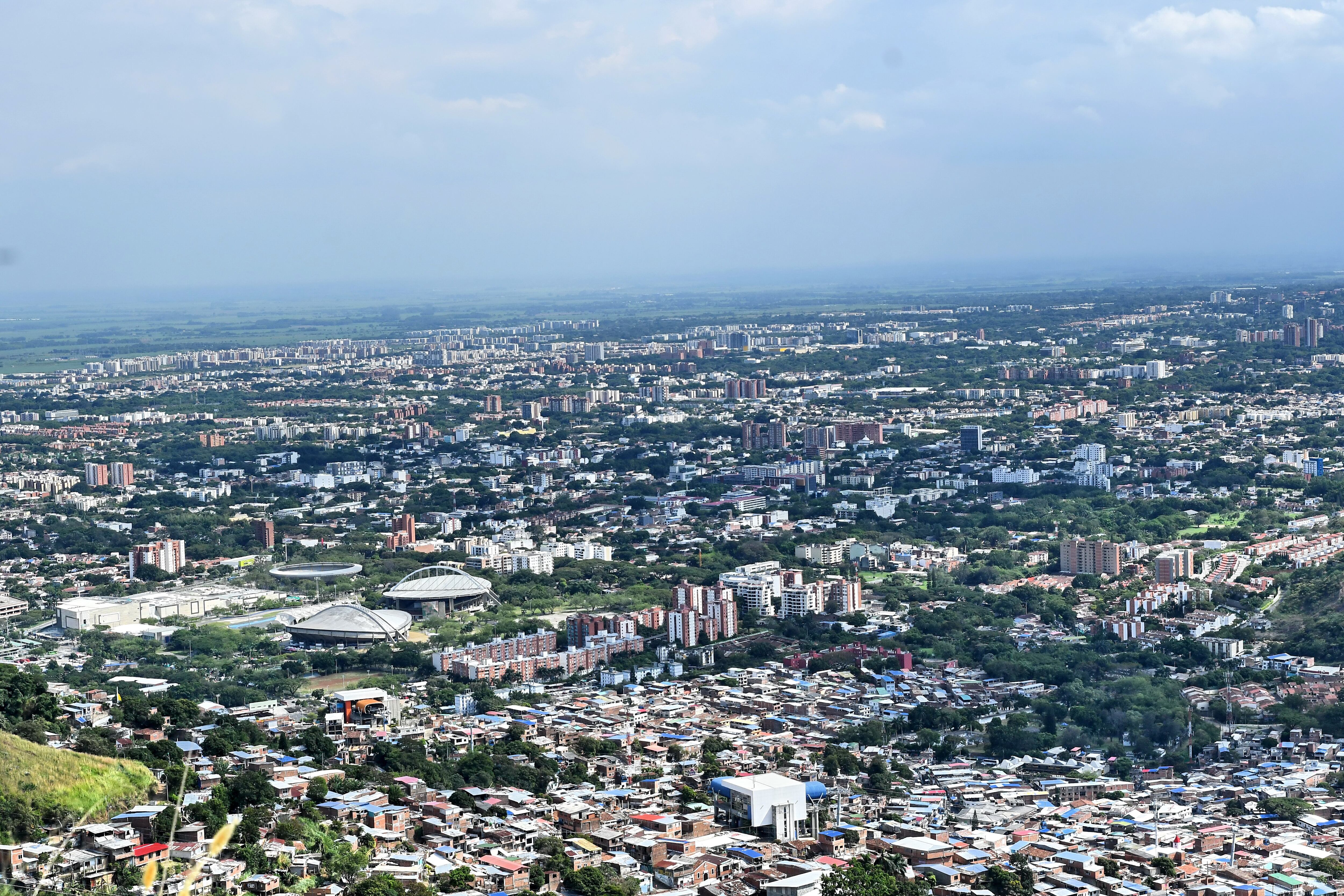 Bajo la administración del alcalde Alejandro Eder, Cali logra un balance financiero positivo en 2024.