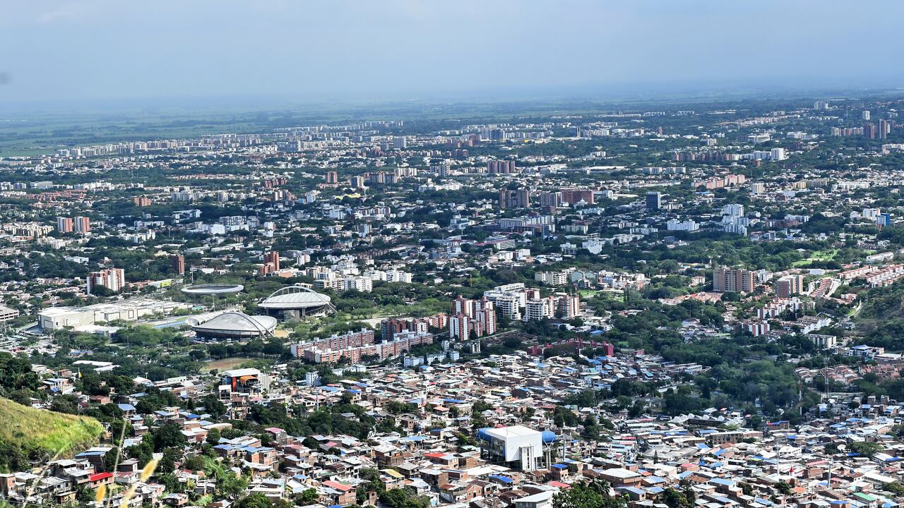 Bajo la administración del alcalde Alejandro Eder, Cali logra un balance financiero positivo en 2024.