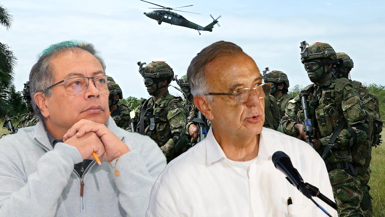 El alto gobierno tiene en su poder el alarmante informe sobre los planes del ELN de ejecutar una acción terrorista, en medio del proceso de paz.