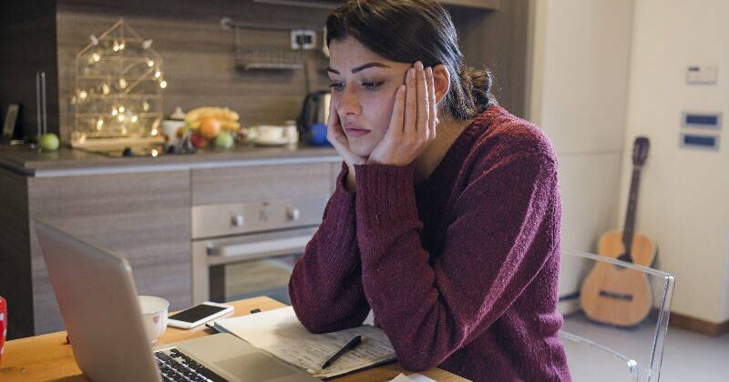 Descansar es necesario para recuperarse- getty