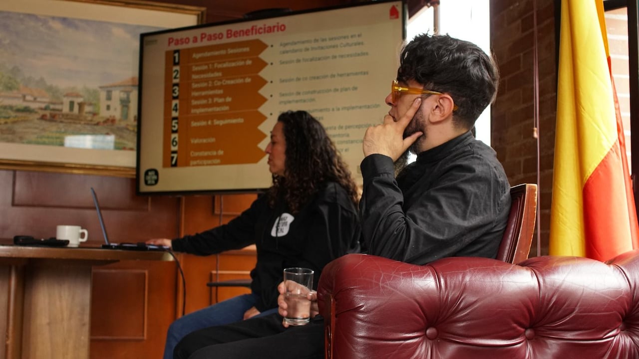 'Más Cultura Local' consolida su estrategia de fortalecimiento