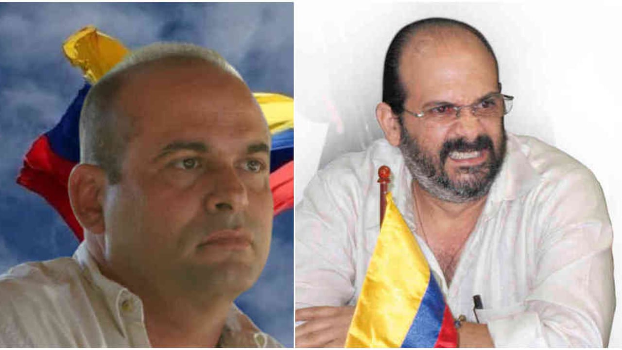 Rodrigo Tovar Pupo, alias Jorge 40