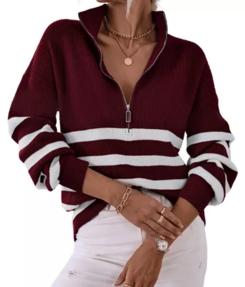 Esta prenda brinda elegancia sin dejar de lado la comodidad.