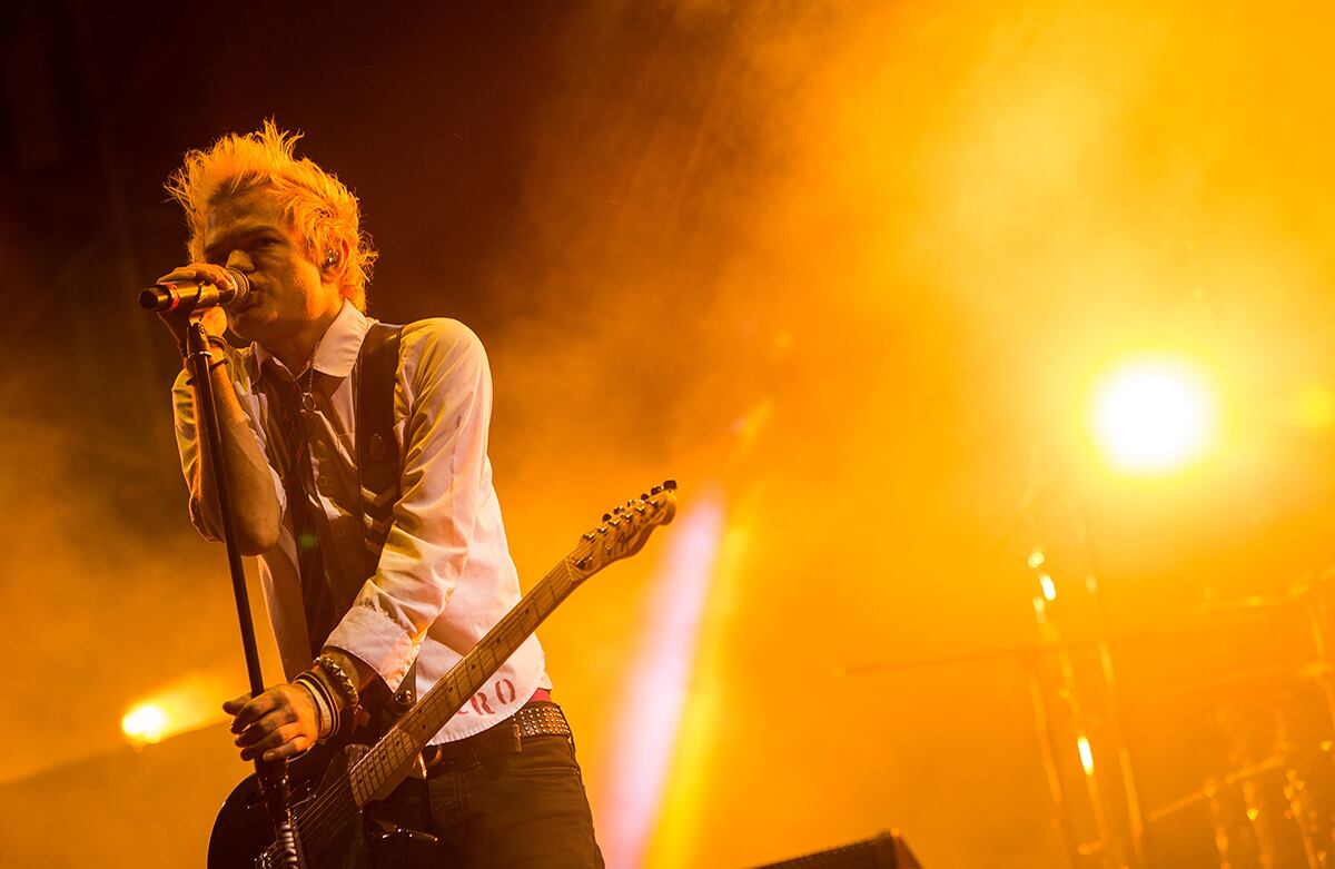 Ana Vallejo / SEMANA