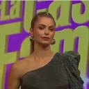 Cristina Hurtado y Carla Giraldo demostraron que no tienen la mejor relación en el más reciente capítulo de La Casa de los Famosos.