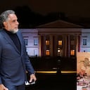 Palacio de Nariño Armando Benedetti concejo ministros