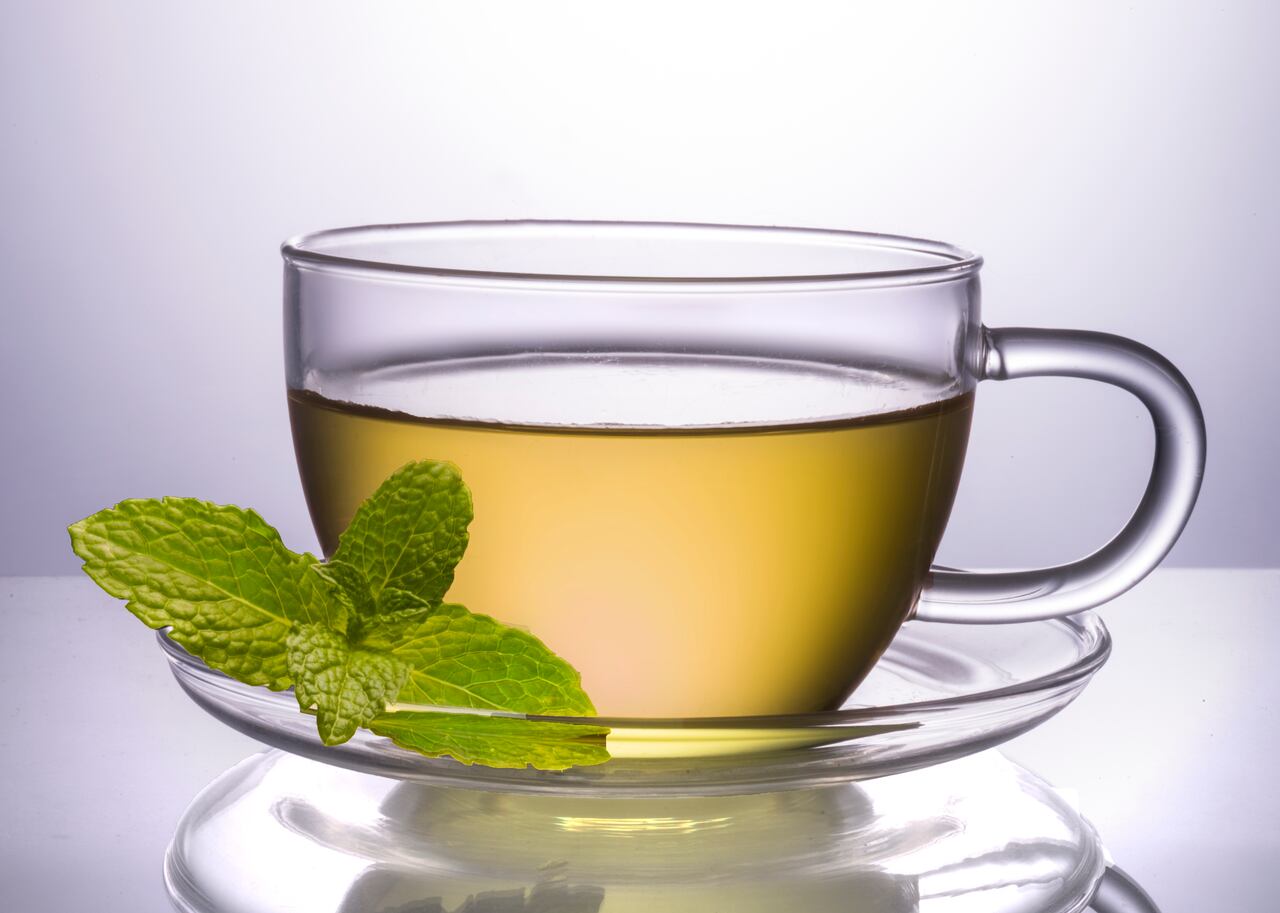 Té verde