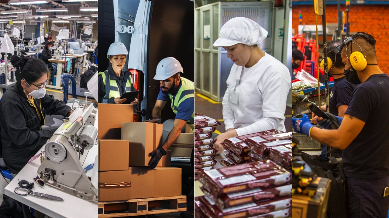 El actual escenario económico del país deja a empresas, industrias y comerciantes enfrentando desafíos debido, principalmente, a la baja inversión productiva.