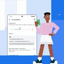 Google lanzó nuevas actualizaciones para Android.