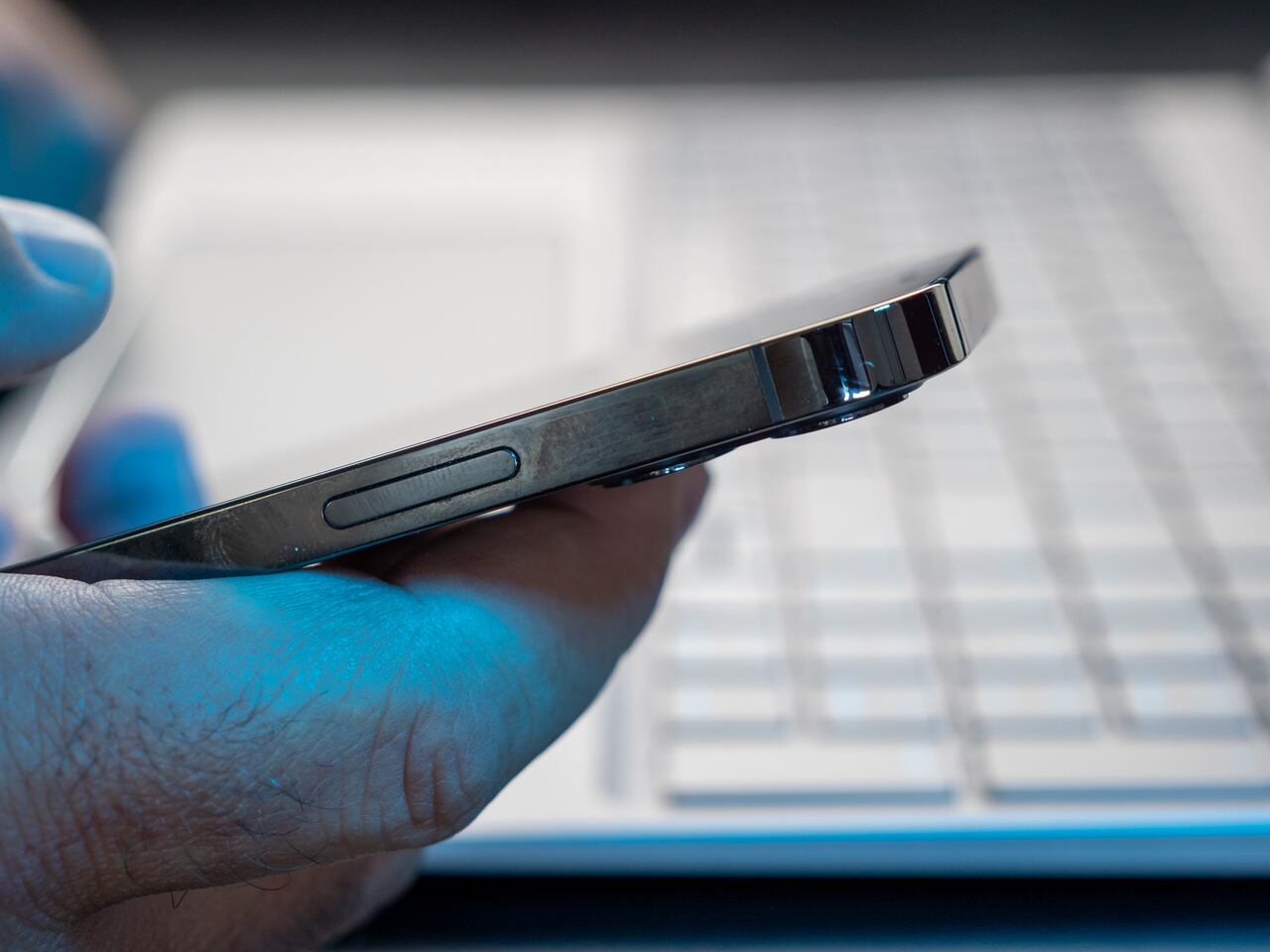 Los teléfonos se han convertido en parte fundamental para la vida y reemplazaron valiosos objetos como las calculadoras.