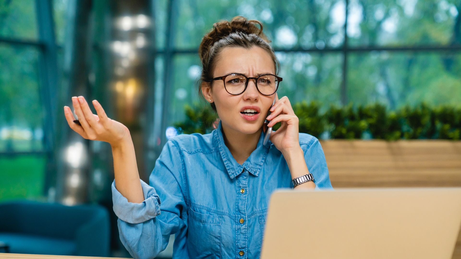 Las llamadas spam se han convertido en una de las molestias más frecuentes para los usuarios de telefonía móvil.