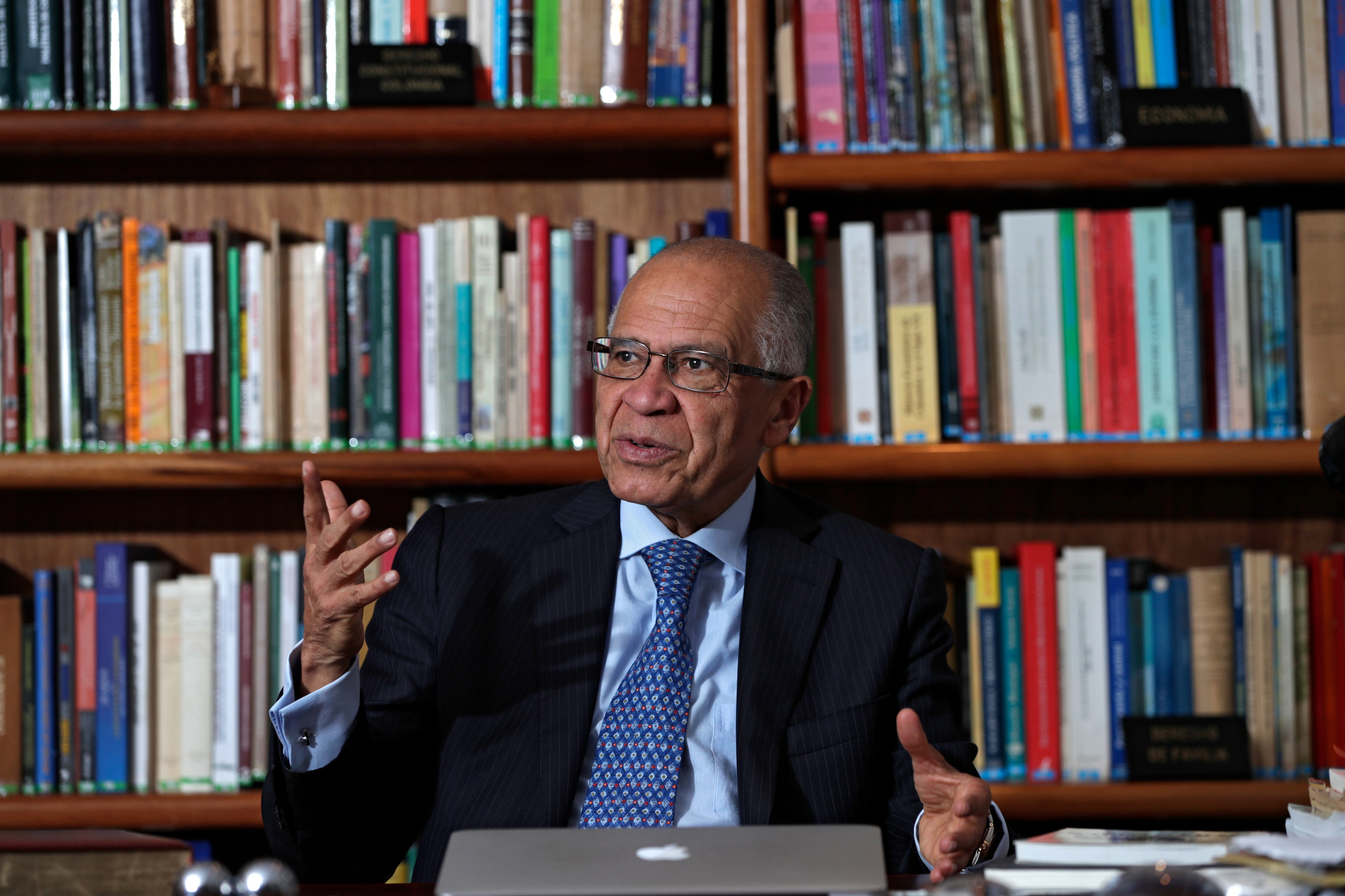 ALFONSO GOMEZ MENDEZ