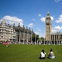 Londres, Inglaterra.