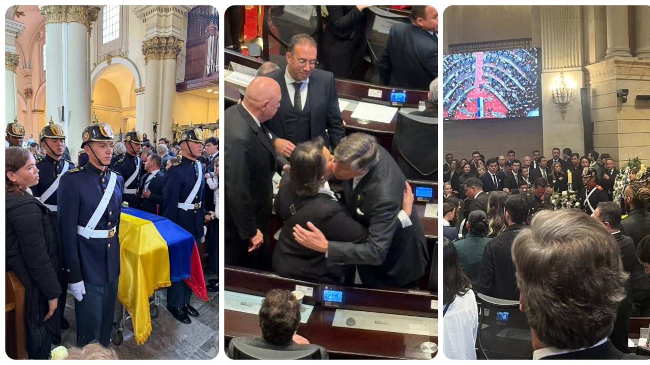 El subsecretario de Estado publicó un mensaje en X