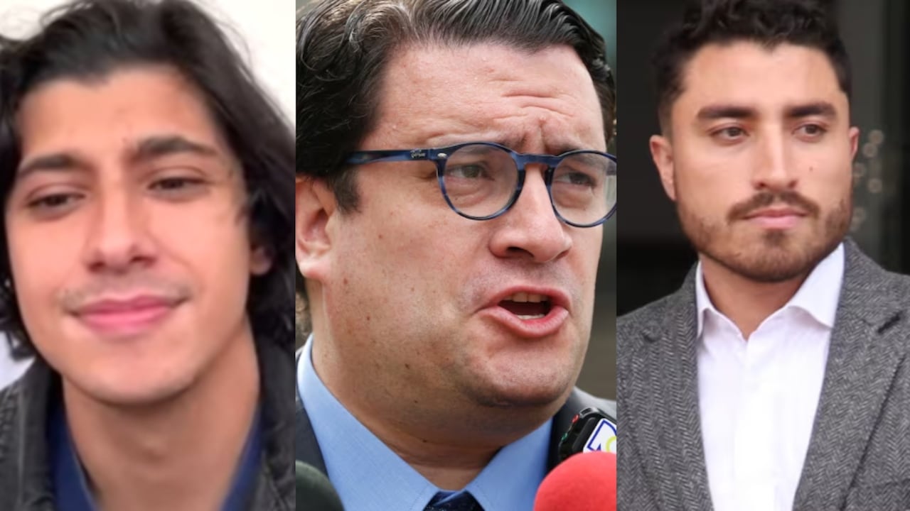 Escándalo del hermano de Laura Sarabia