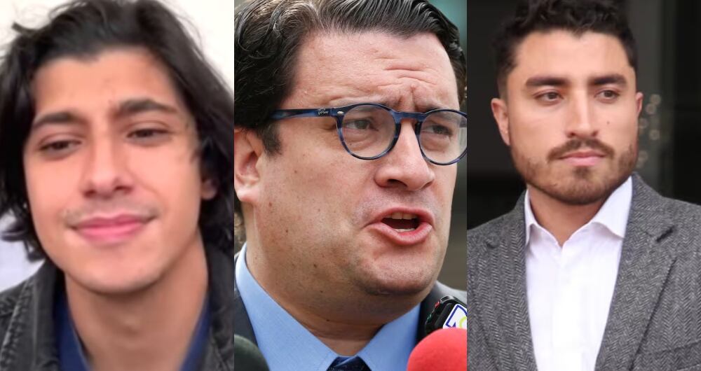 Escándalo del hermano de Laura Sarabia