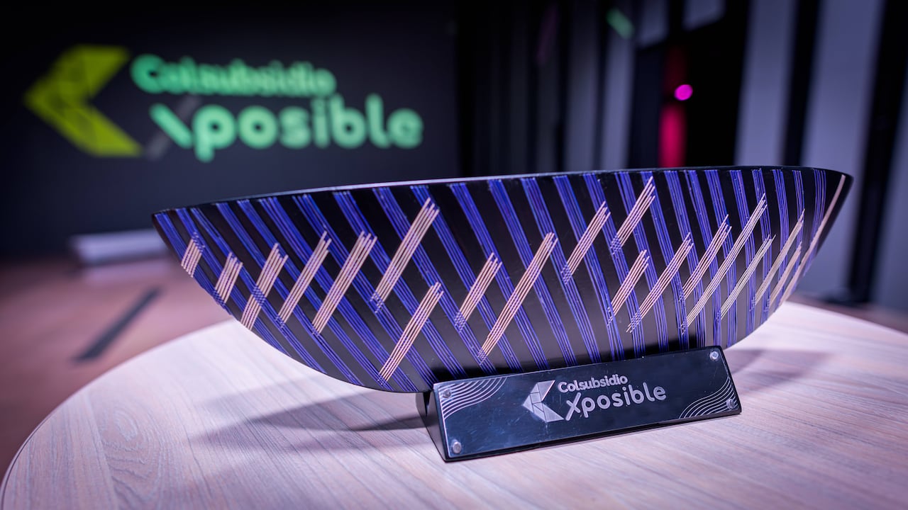 Xposible colsubsidio