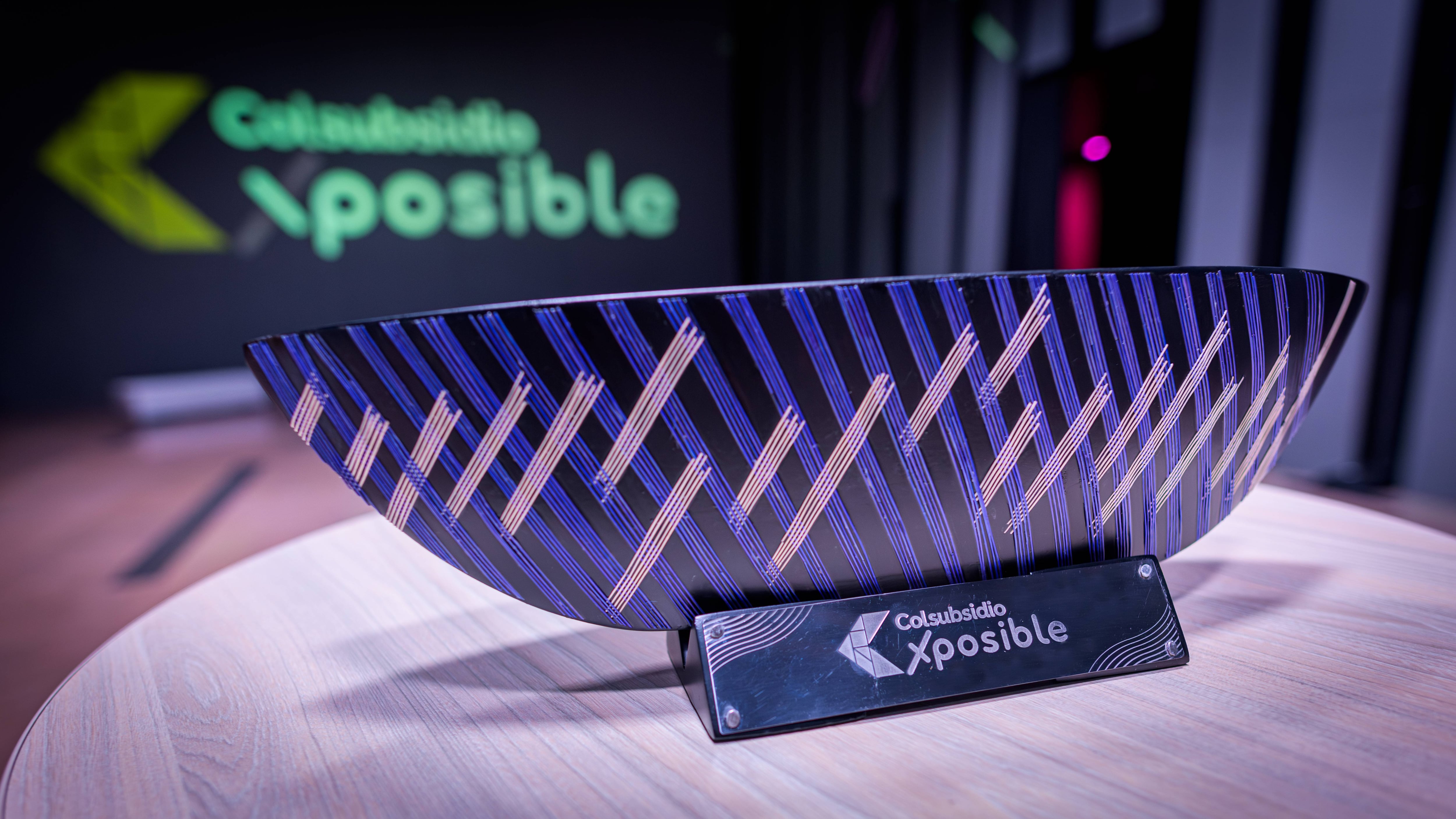 Xposible colsubsidio