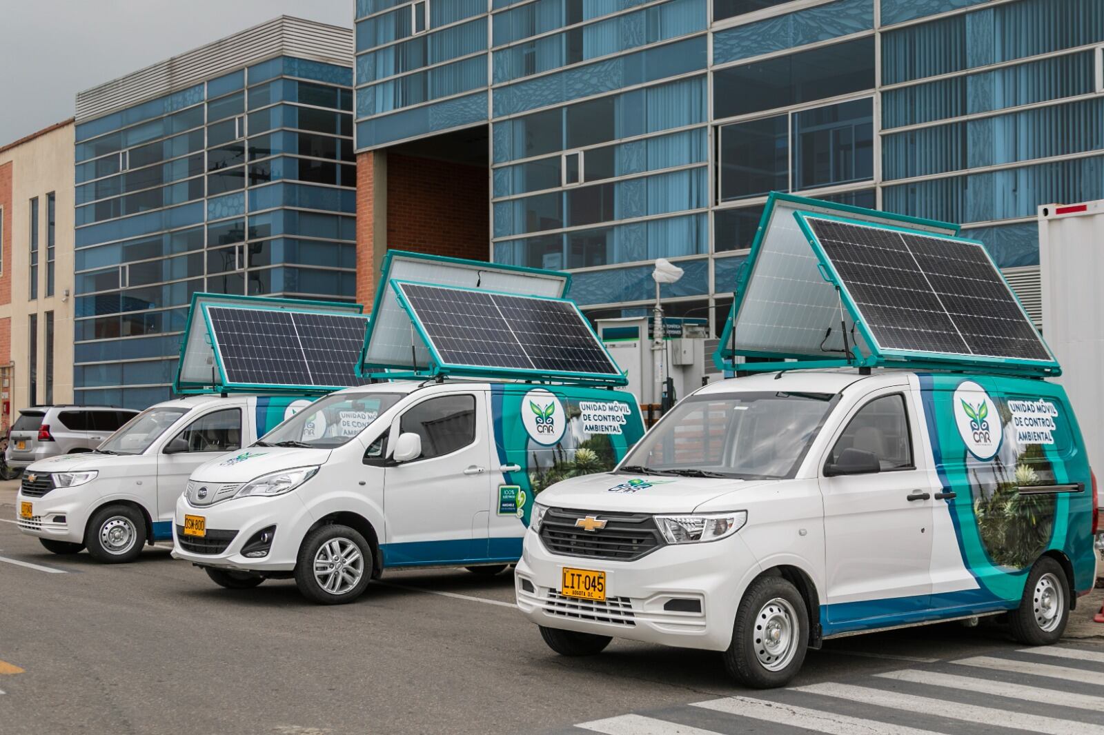 El objetivo del programa es verificar que las certificaciones expedidas estén contribuyendo a la protección ambiental