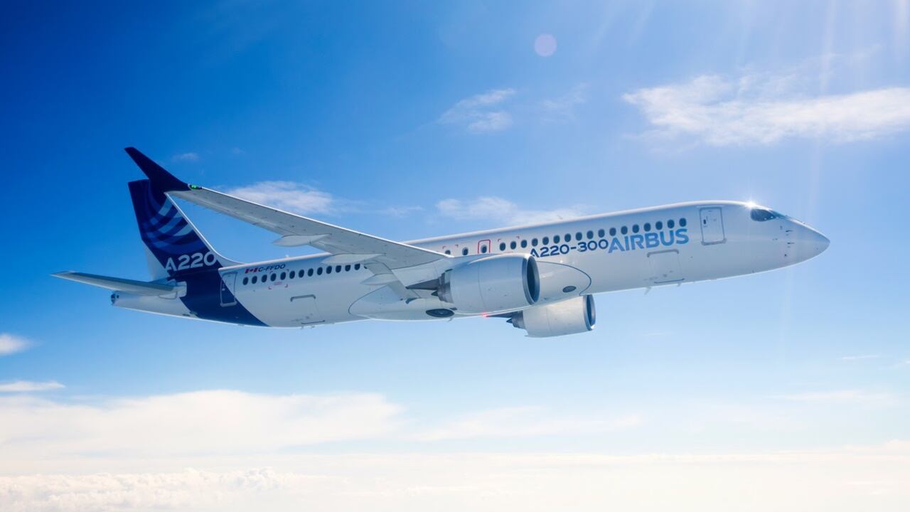 La aerolínea de bajo costo ha tenido problemas finacieros en 2025.