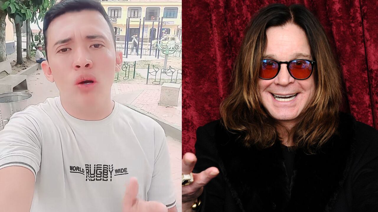 La predicción de un joven colombiano se habría hecho realidad.