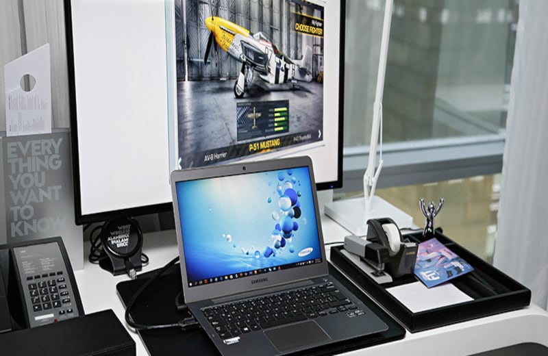 El sistema de televisión podrá interconectarse con otros dispositivos como smartphones, computadores y tabletas para lograr mayor interactividad.