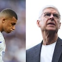 El entrenador francés fue señalado por la Conmebol tras sus palabras sobre la estrella de la actual campeona del mundo.