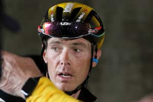 Rohan Dennis tenía una carrera consolidada como leyenda del ciclismo.