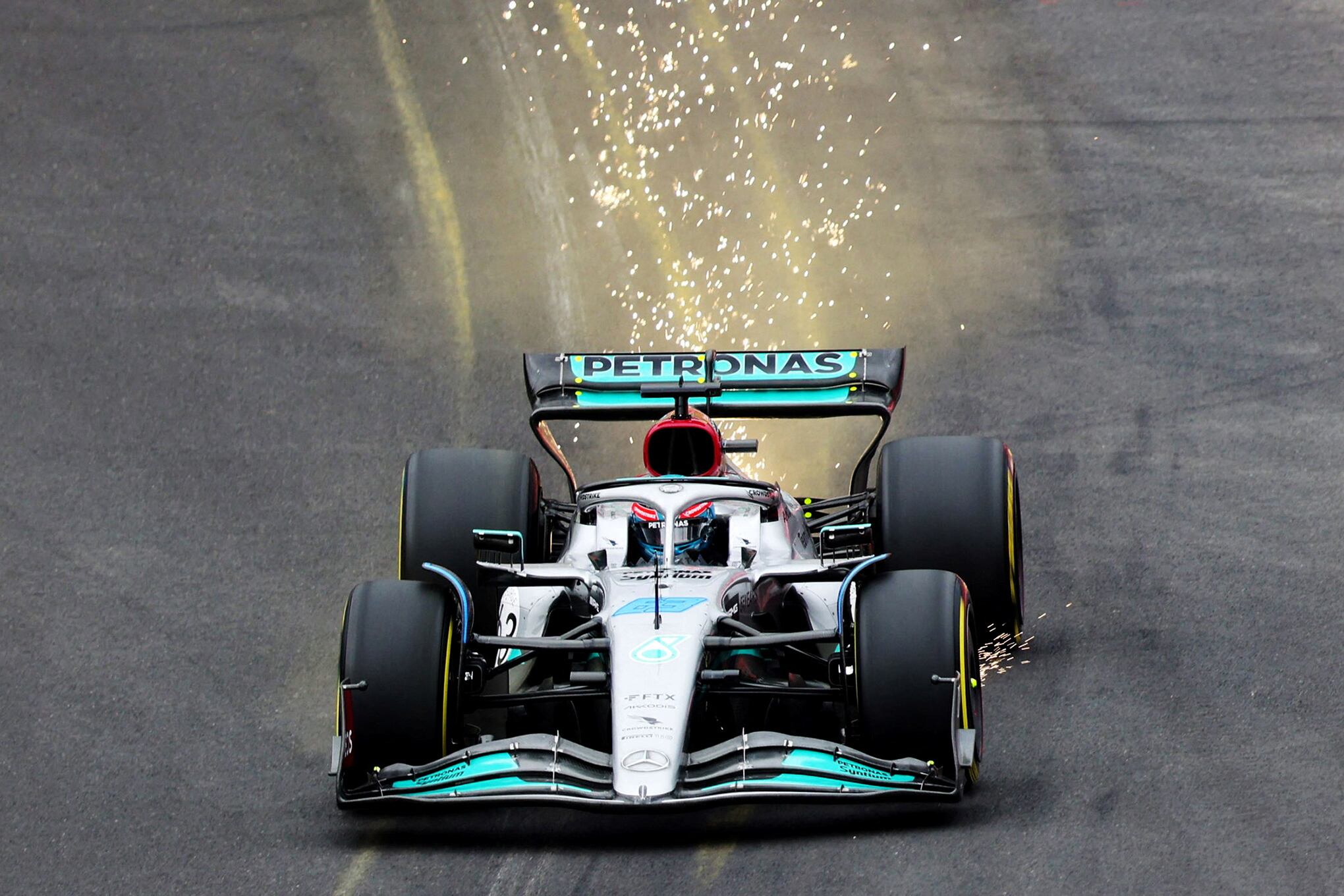 Fotos de la semana 26 agosto