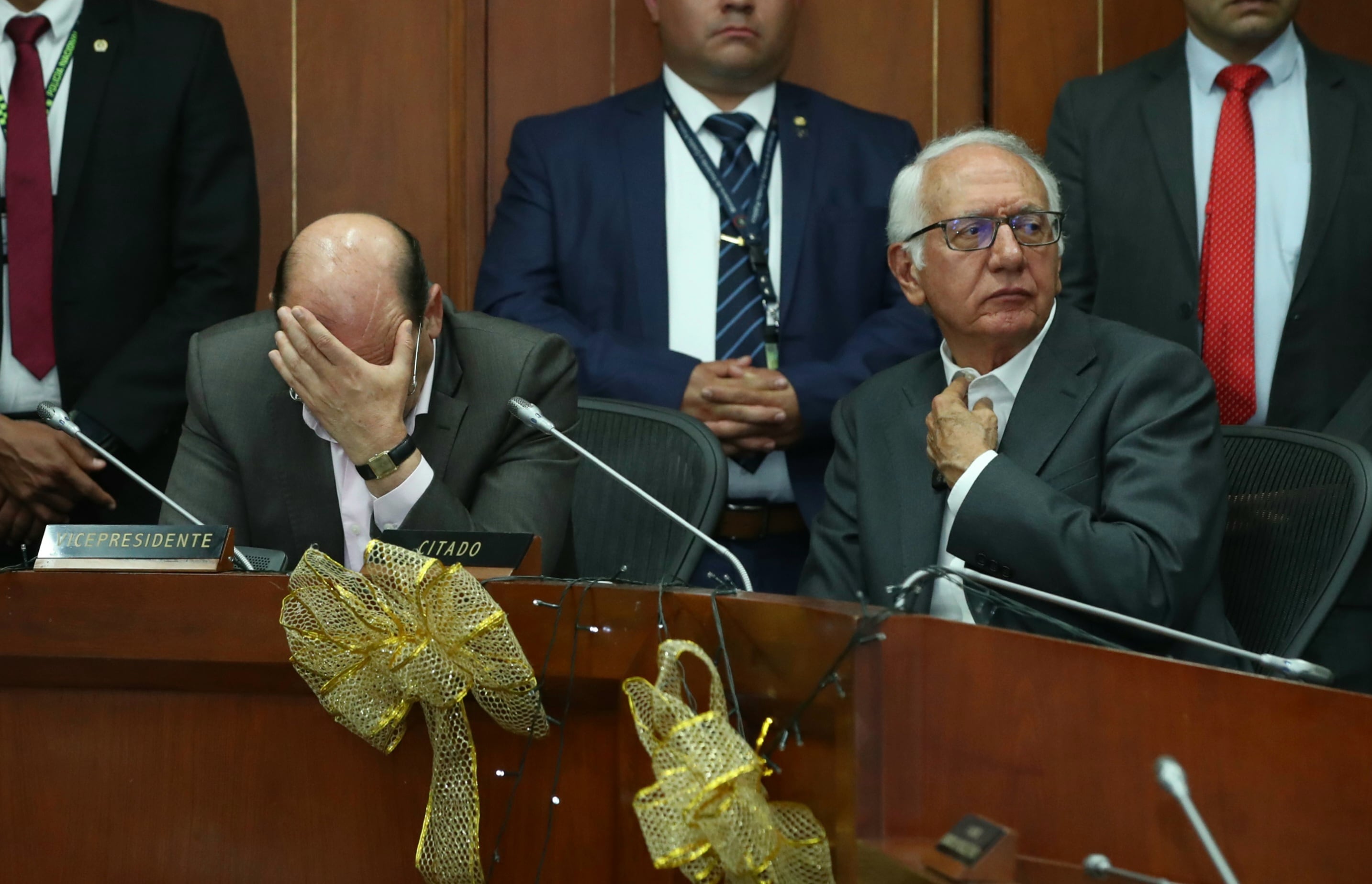 Congreso reforma a la salud en Comisión Séptima