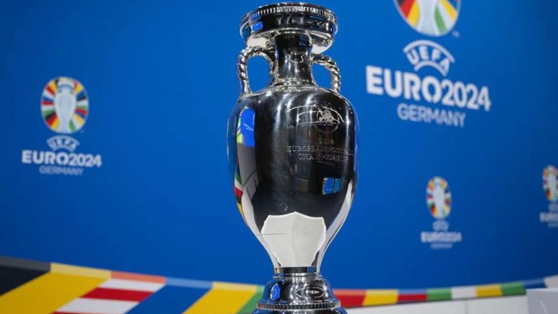 IS predice el campeón de la Eurocopa.