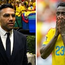 Las palabras de Falcao luego de la eliminación de la Selección Colombia en el Mundial 2026.