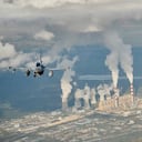 OTAN comenzó sus ejercicios anuales de disuasión nuclear, en plena tensión en el este de Europa.