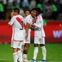 Selección de Perú es última en la eliminatoria al Mundial 2026