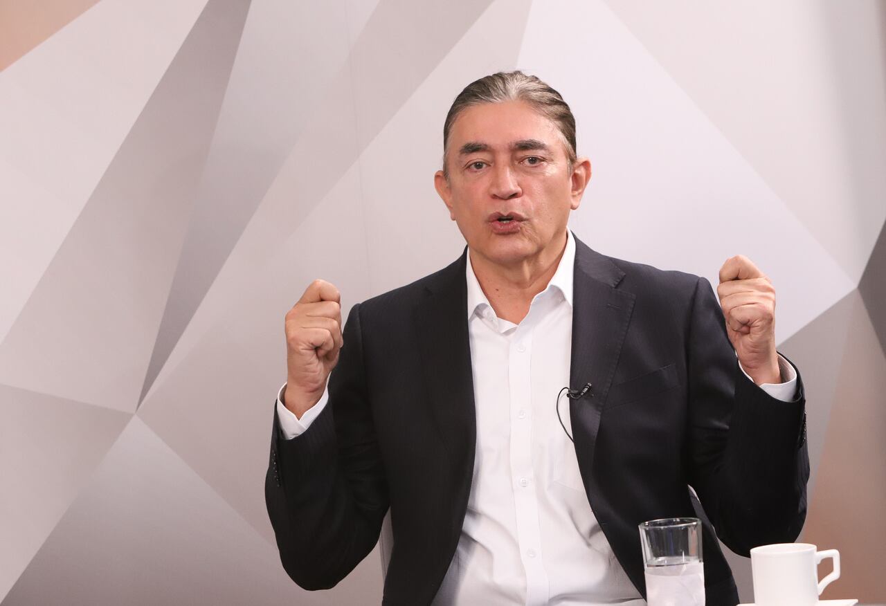 El Debate, entrevista Gustavo Bolívar