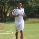 Carlos Bacca - Junior de Barranquilla.