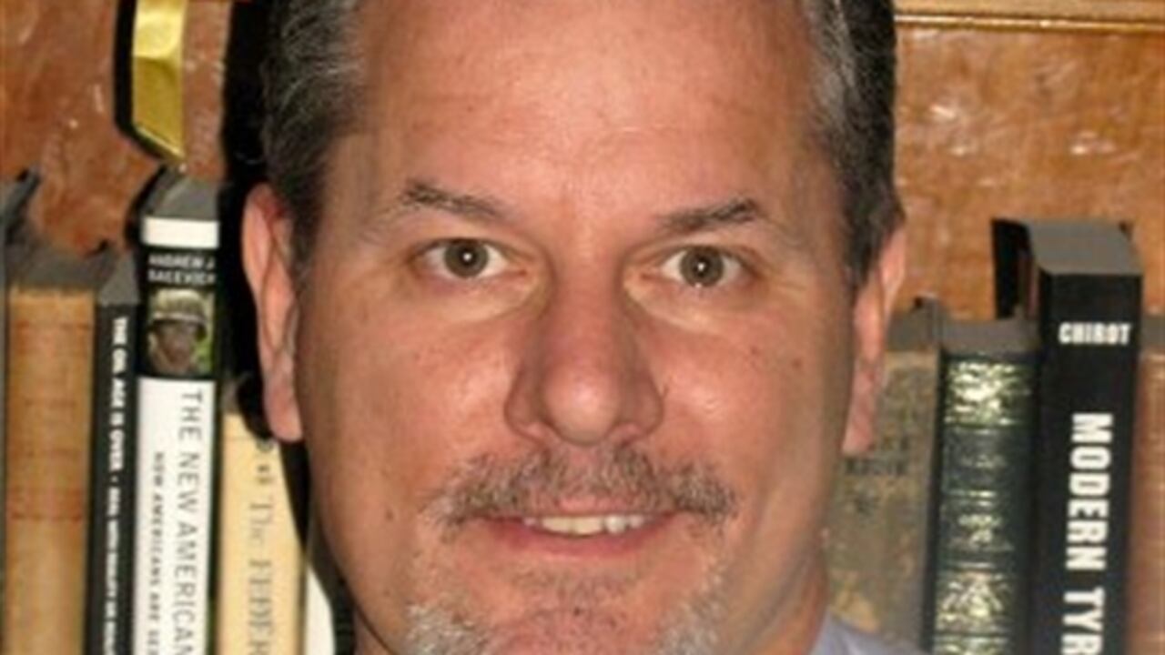 Carlos St. James, presidente del consejo de energía renovables de Latinoamérica y el Caribe.