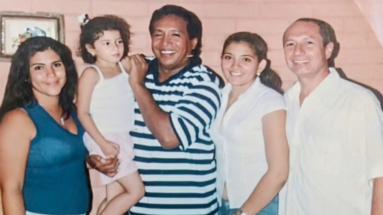 Exmánager de Diomedes Díaz