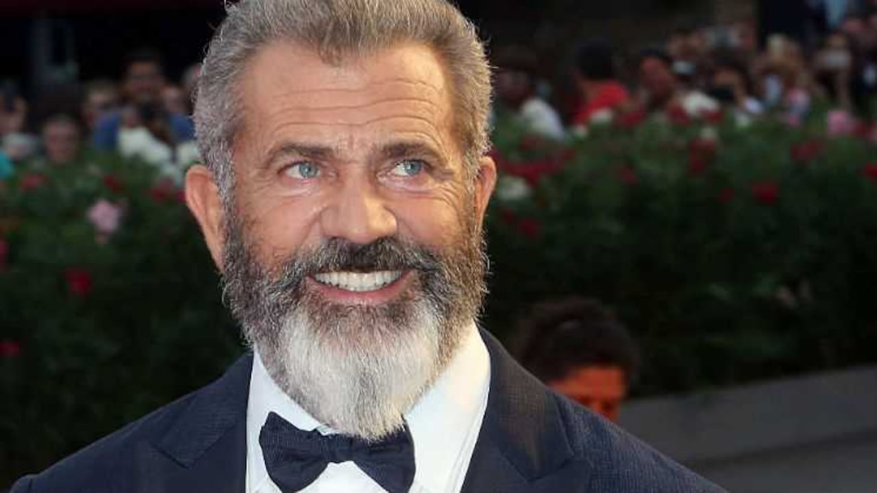 1. Robyn Denise Moore y Mel Gibson: se casaron en Australia mucho antes de que Mel se convirtiera en actor de Hollywood. Después de 31 años juntos Denise, le pidió el divorcio en 2011 y recibió $ 425 millones de dólares.