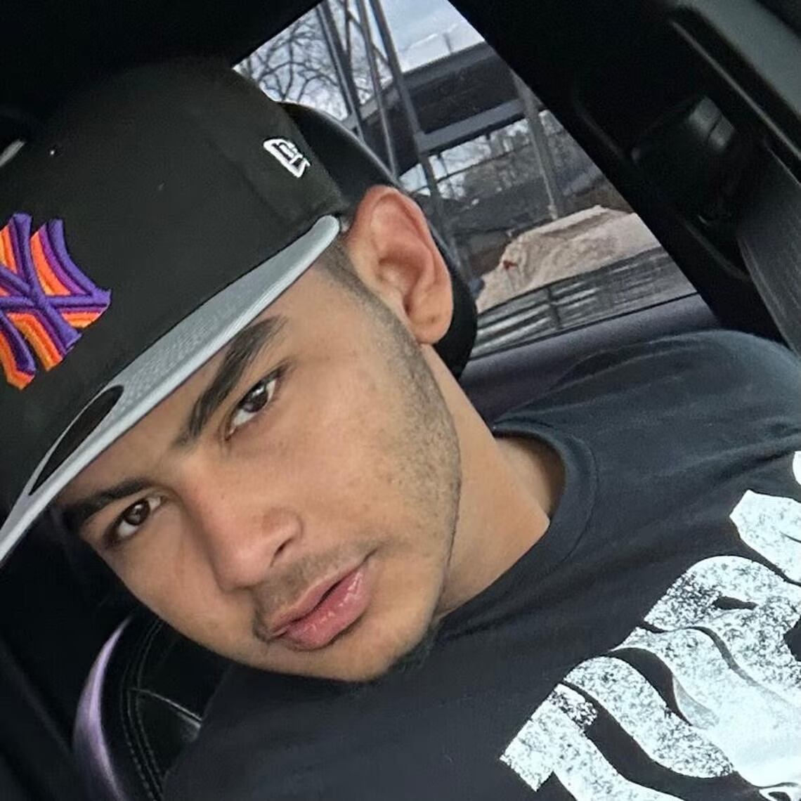 Daniel Lozano-Camargo