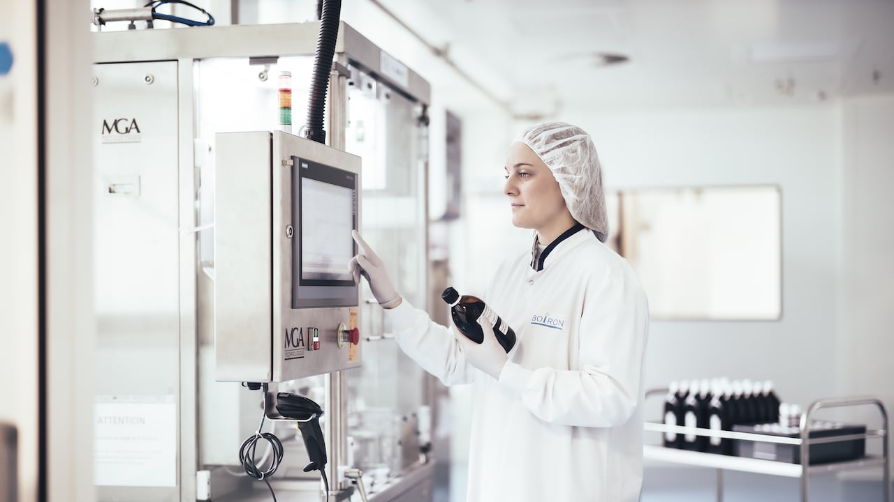 La compañía llega al país inicialmente con siete productos que estarán al alcande de todos los colombianos.